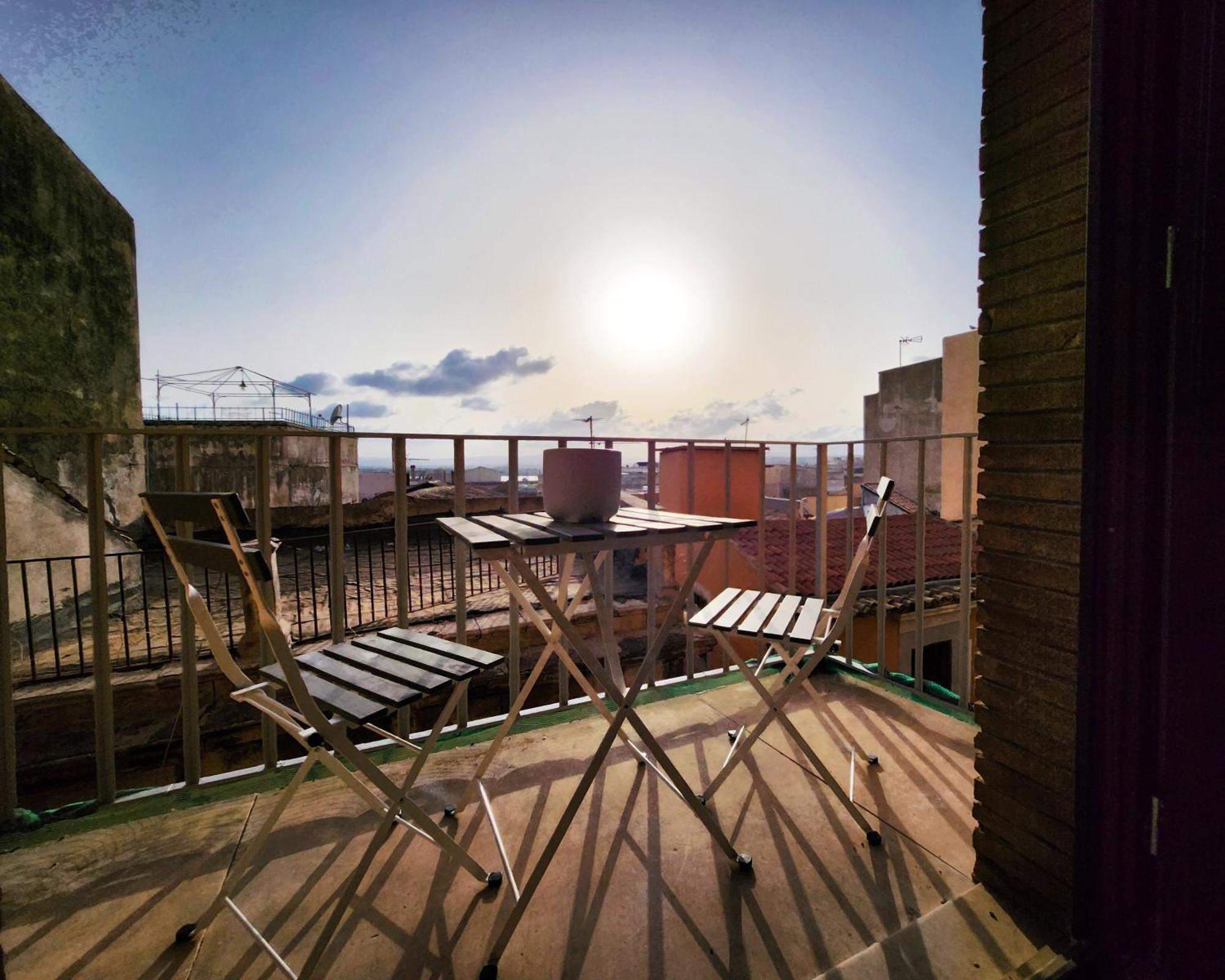 Matteotti Royale Apartments Syracuse Exterior foto
